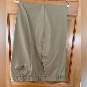 Men’s LL BEAN Comfort Waist Chinos